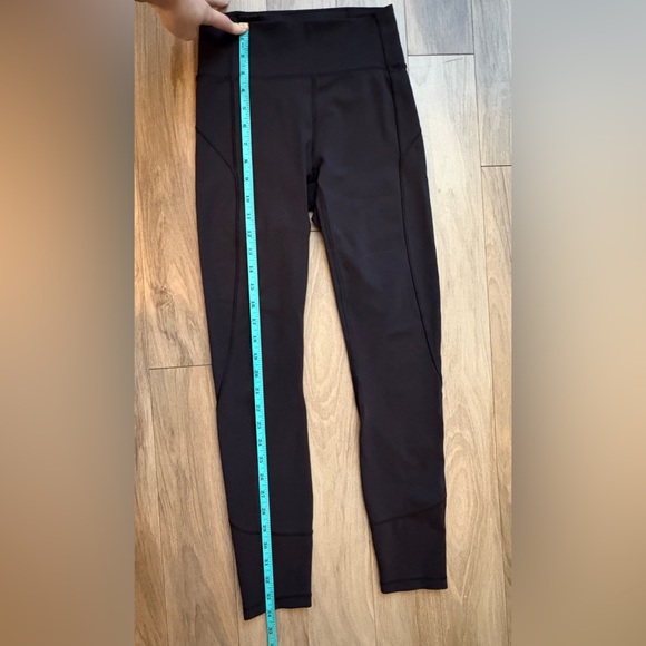 lululemon fast& free 25” tight/leggings - Picture 7 of 8